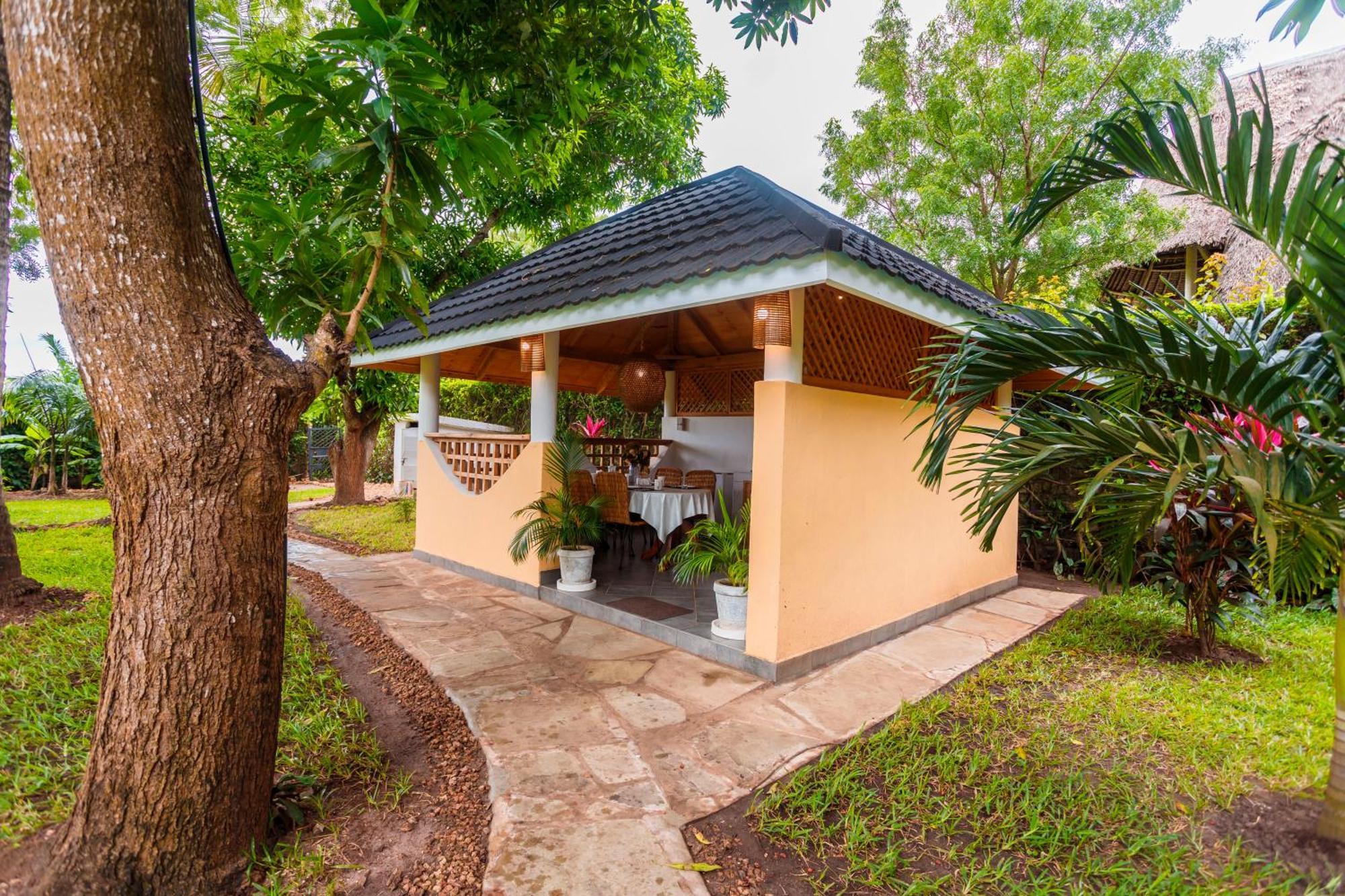Diani Beach-Villa Kirsch Galu Εξωτερικό φωτογραφία